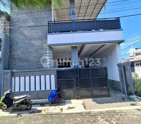 Dijual- Rumah di Perum Pws Margasari, Tigaraksa - Kab. Tangerang Dijual- Rumah di Perum Pws Margasari, Tigaraksa - Kab. Tangerang