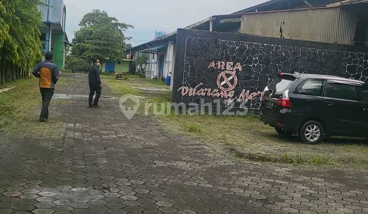 For Sale Fast Ex Pilit Factory in Subang West Java Cheap Price For Sale Fast Ex Pilit Factory in Subang West Java Cheap Price