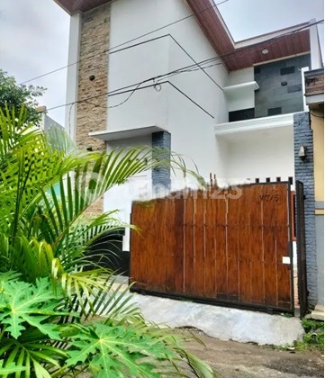 For Sale Fast Good and Comfortable House in Citra Raya Cikupa Tangerang 2