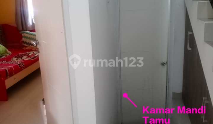 For Quick Sale, Nice 2-Story House in Citra Raya Cikupa Tangerang 2