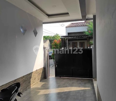 Dijual- Rumah di Perum Pws Margasari, Tigaraksa - Kab. Tangerang 2