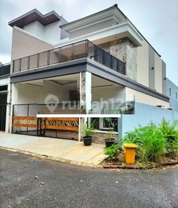 Dijual Rumah Mewah di Premium Cluster Citra Raya Cikupa Tangerang Dijual Rumah Mewah di Premium Cluster Citra Raya Cikupa Tangerang