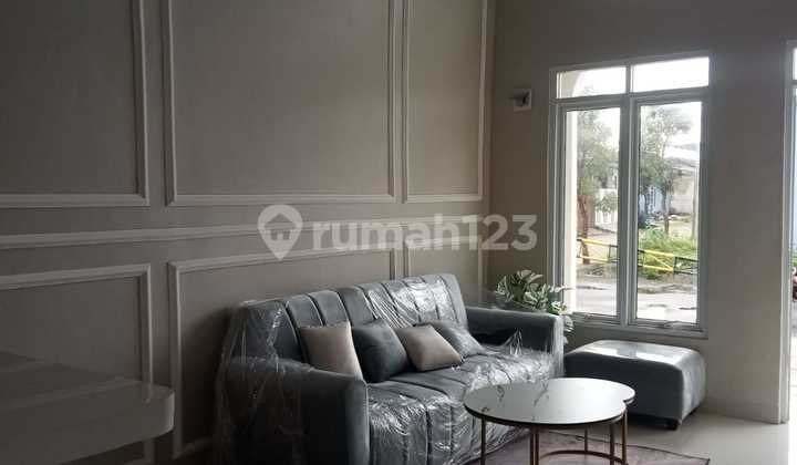 Rumah Siap Huni Nyaman All In Rp 2 Jt di Rajeg Tangerang 2