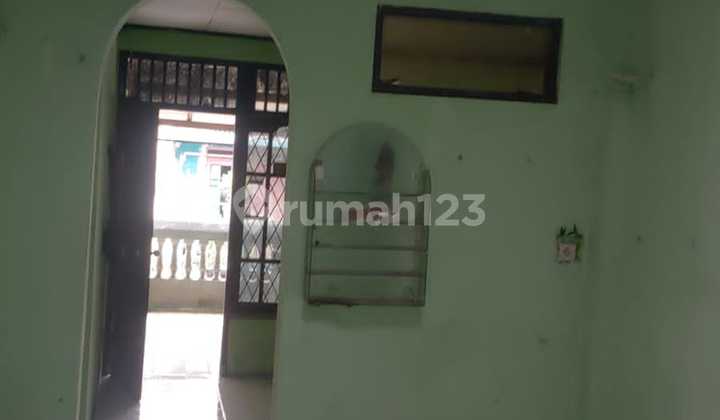 Dijual Cepat Rumah Siap Huni di Perumnas 1 Karawaci Tangerang 2