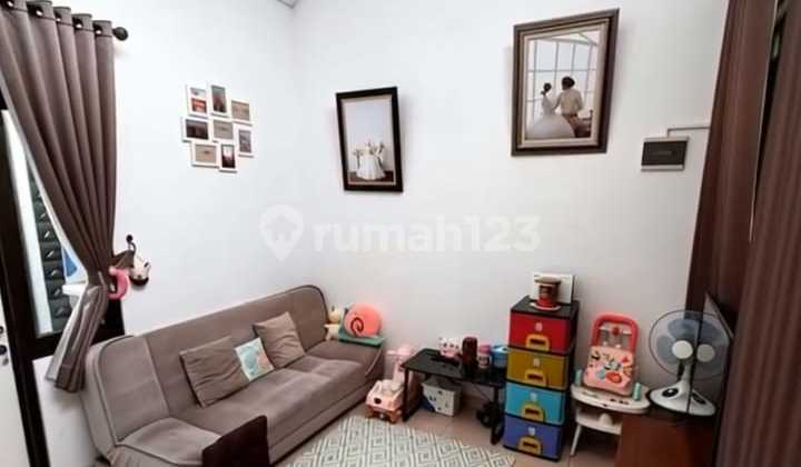 For Sale Quickly, Tidy and Comfortable House in Citra Raya Cikupa Tangerang. 2