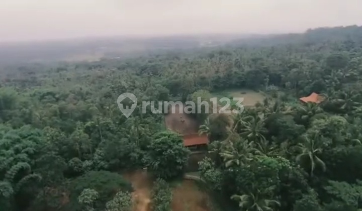 Tanah dan Bangunan di Tengaran dengan Akses Strategis 2