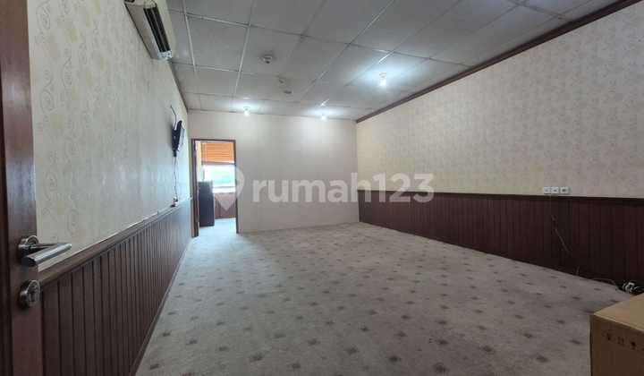 Strategic Shop House West Jakarta - Ready to Use & Furnished