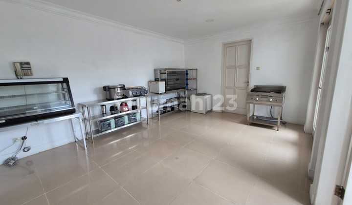 Dijual Cepat Rumah Bangka Raya. Area Komersil Pinggir Jalan Raya 2