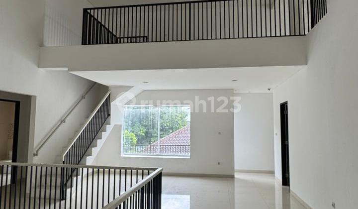 For Rent & Sell Rumah Siap Huni Cocok untuk Komersil
