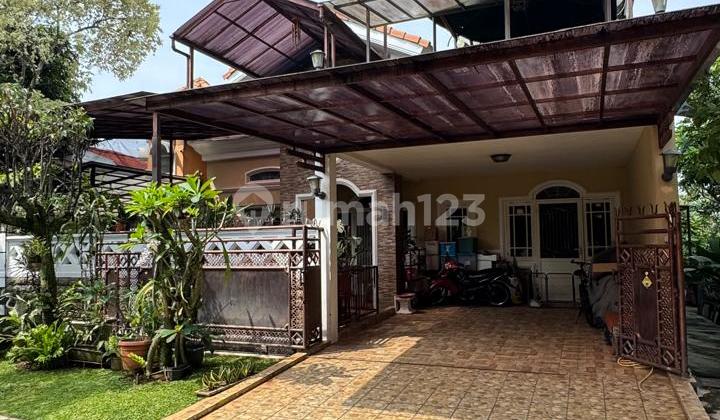 For Sale Price Reduced House Cinere 2