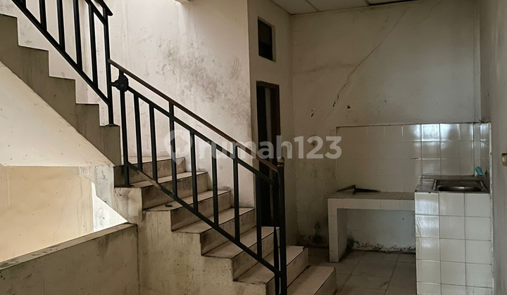 For Sale 2-Story Shop House in Bangbarung Grande, Bogor 1