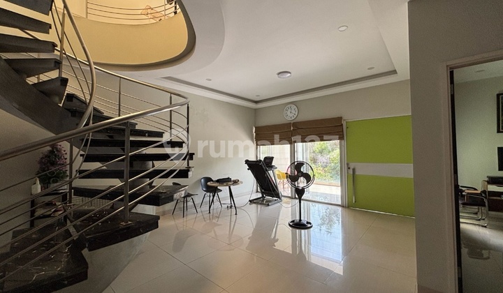 Rumah di Grisenda di Jual Cepat !!! 2