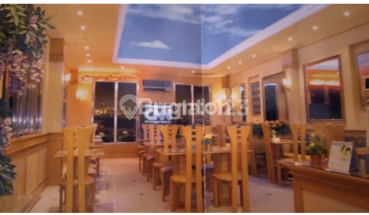 Business Hotel for Rent 2