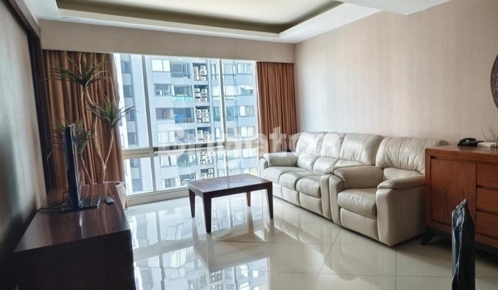 Hunian Sterategis & Nyaman 2