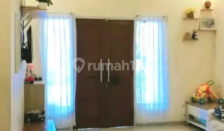 Dijual Rumah Siap Huni Bebas Banjir Dalam Perumahan di Bojong Menteng Bekasi