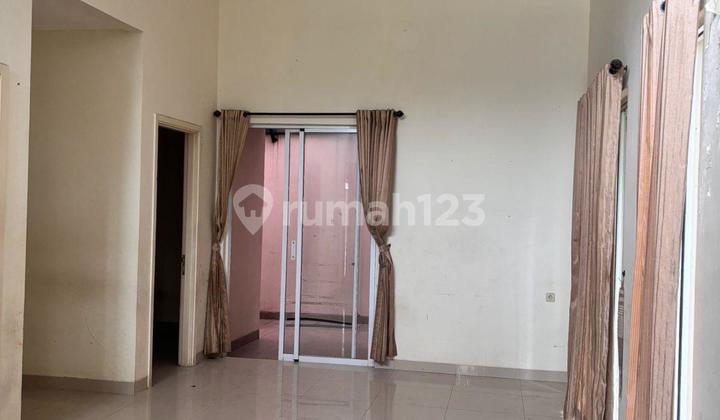For Rent Hook House in Lotus Garden Cluster, Grand Galaxy Bekasi