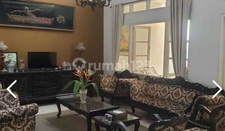 Dijual Rumah Mewah 2Lt Siap Huni di Kemang Pratama 2 Bekasi