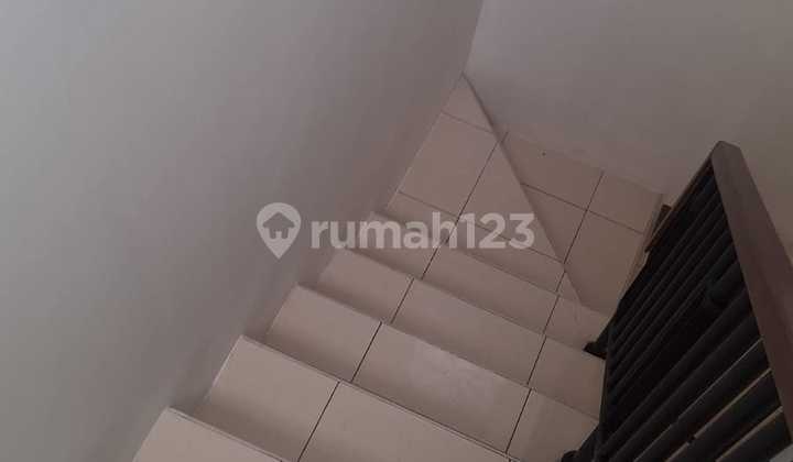 Dijual Rumah di Kota Wisata Dalam Cluster 2