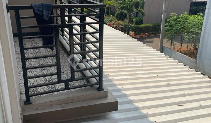 For Sale Beautiful 2-Story Move-In Ready House Inside a Cluster in Kranggan Cibubur, Jatisampurna, Bekasi 2