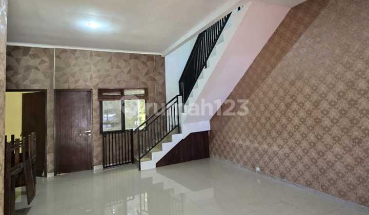 Dijual Rumah Dibcilangkap, Kec. Cipayung, Jakarta Timur: