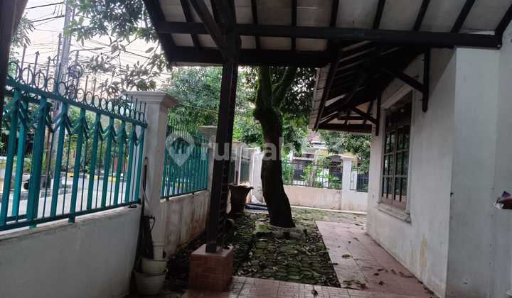 Dijual Rumah di Kranggan Permai, Jatisampurna, Kota Bekasi 2