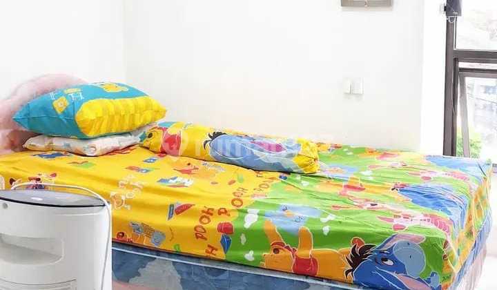 For Sale 2-Story House in Jatisampurna, Kranggan Bekasi 2