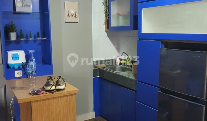 Jual Cepat Apartemen Transpark Cibubur