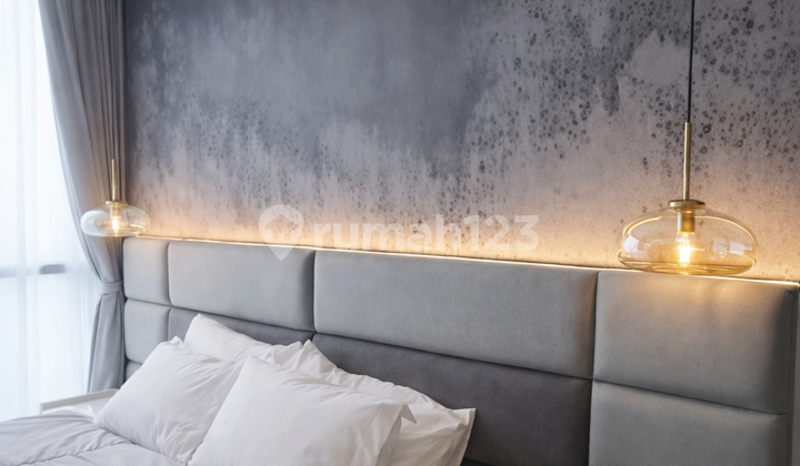 3 Bedroom Casa Grande Kasablanka 145M2 Cocok untuk Investasi Sewa 2