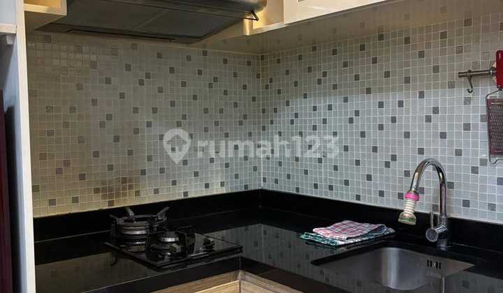 Dijual Murah Apartemen Thamrin Executive Residence Type Studio Dijual Murah Apartemen Thamrin Executive Residence Type Studio