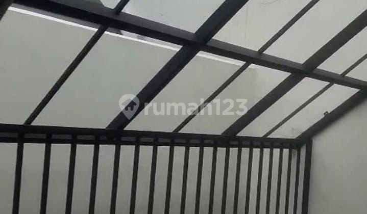 Rumah Murah dengan Smart Home dan Smart Door di Gading Serpong 2