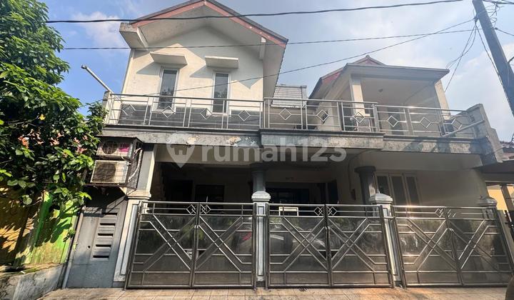 2-Story House for Sale, Need Money, Near Toll Road in Sawangan, Depok 2