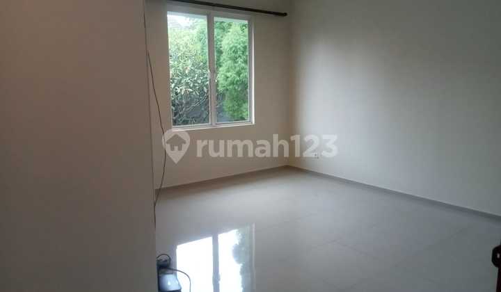 Rumah Free AC dan Waterheater Dekat Transum dan Tol di Jaksel 2