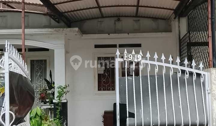 Rumah di Pusat Kota Bogor Rumah SHM Bagus di Alfamidi - Bogor Baru Sh78, Jl. Bogor Baru No. A5 Rt. 08/Rw. 09, Tegallega, Bogor Tengah, Kota Bogor, Jawa Barat, Indonesia, 16310, Bogor Tengah 2