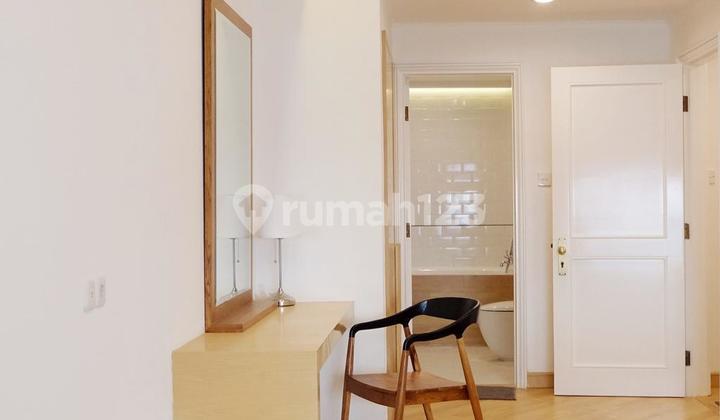 Apartemen Renovated And Full Furnished Lokasi Strategis di Jaksel 2