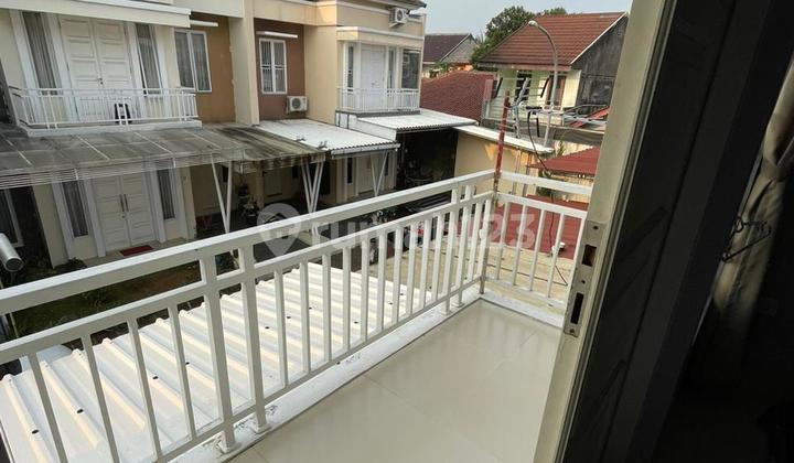 Dijual Cepat - Harga di Bawah Pasaran di Bogor 2