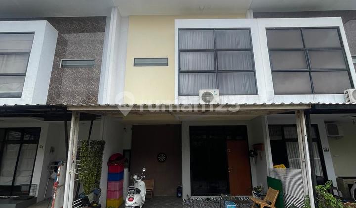 Rumah di Jual di Royale Bintaro Residence Ciputat Tangerang