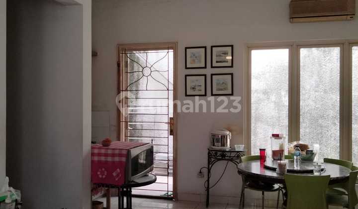 7x15 House 2 Floors 3 Bedrooms in Gading Serpong, Tangsel 2