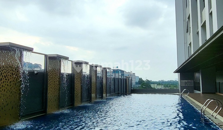Luxury Apartment for Rent in Sentul City 2