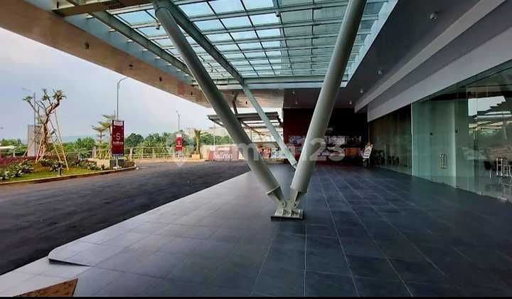 Luxurious Apartment For Rent In Bogor