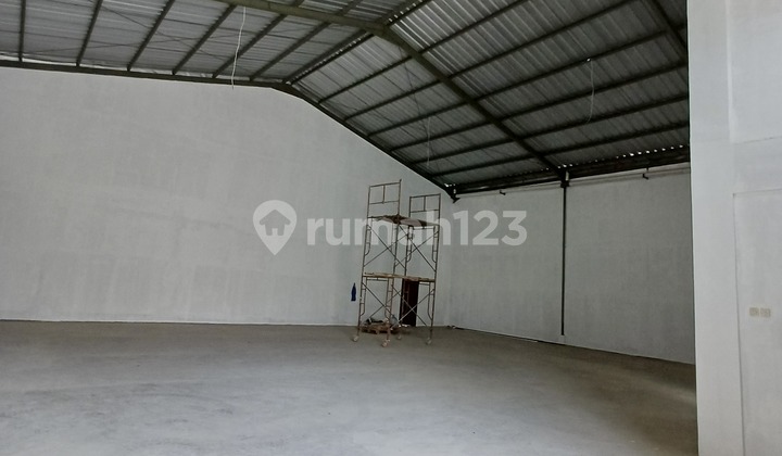 New Warehouse Ready to Use 2-Level Office Stock 2 Units in Jatake