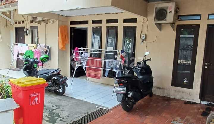House in Cilandak Already Has a Rental Room 2