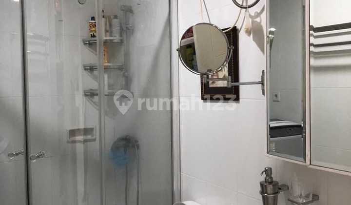 For Sale Fast - Thamrin Executive Residence Apartment 2
