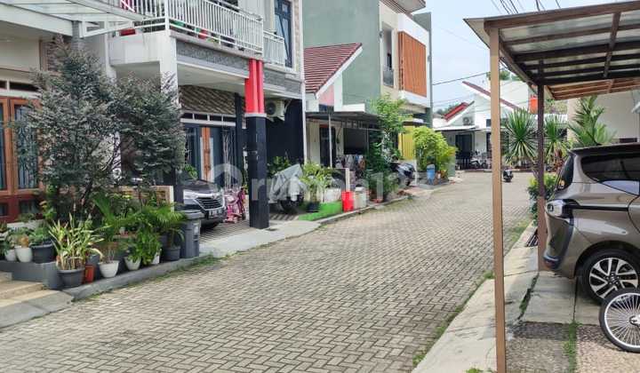 House for Sale in Bekasi 2