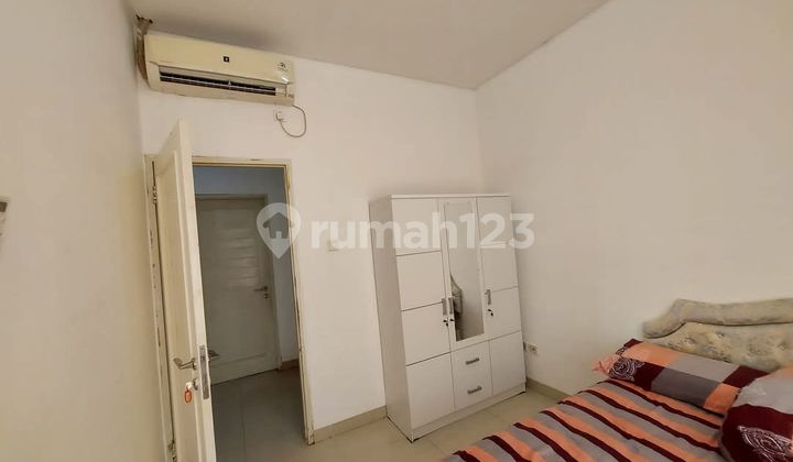 Rumah Full Furnished 2 Lantai Free 3 Unit AC di Pik 1, Jakut 2