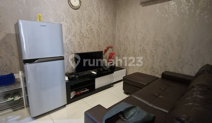 Apartemen Full Furnished Sangat Terawat di Kemayoran, Jakpus 2