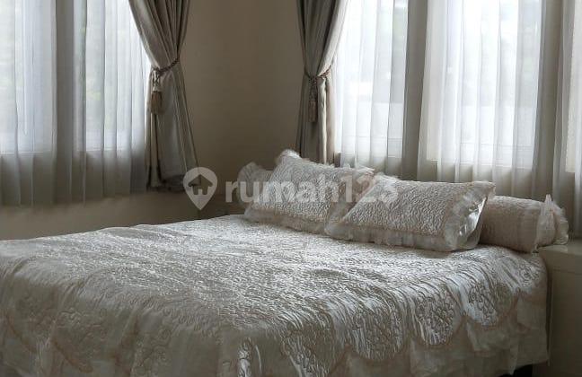 Beautiful Fully Furnished House with Warehouse in Kebon Jeruk, West Jakarta 2