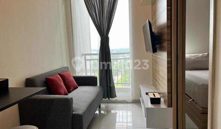 House for Sale Well Maintained Fully Furnished in BSD, Tangsel 2