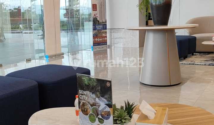 Luxury Apartment in Bogor with 5-Star Facilities