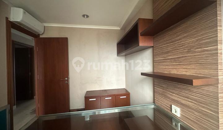 Apartemen 3 Kamar View Cantik Full Furnished di Permata Hijau 2