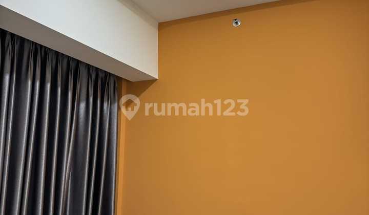 Apartemen Full Furnished City View Dekat Mall Summarecon 2